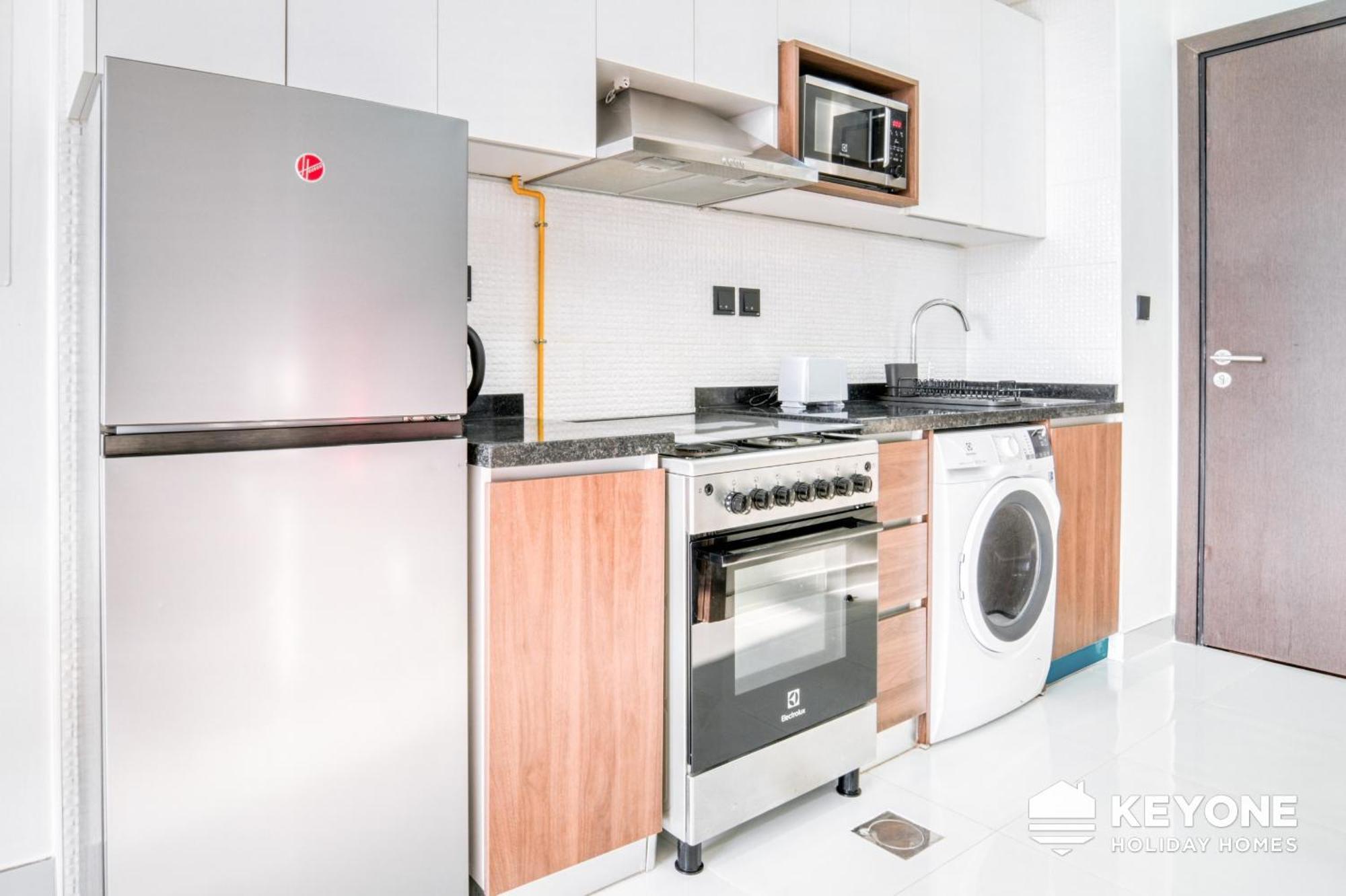Elz Stylish Living Appartement *