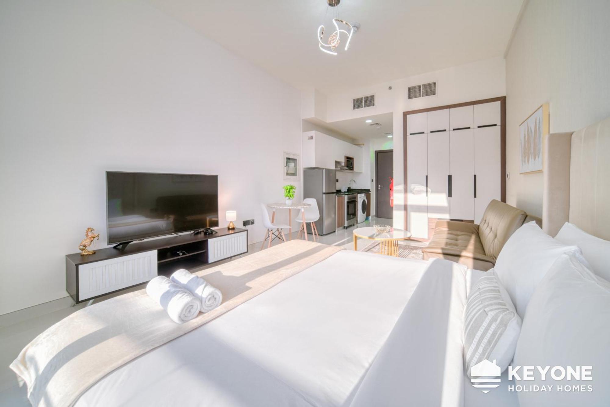 Elz Stylish Living Appartement Dubai