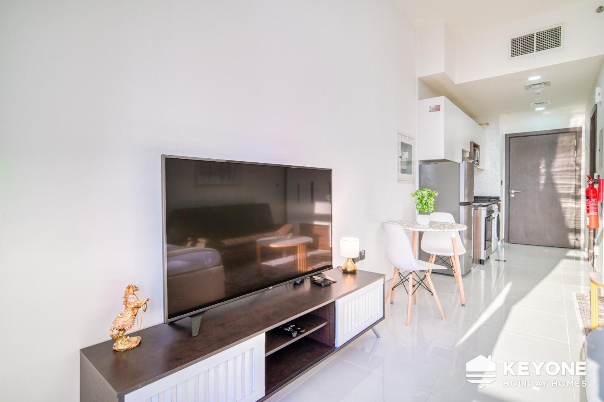 Appartement Elz Stylish Living Dubai