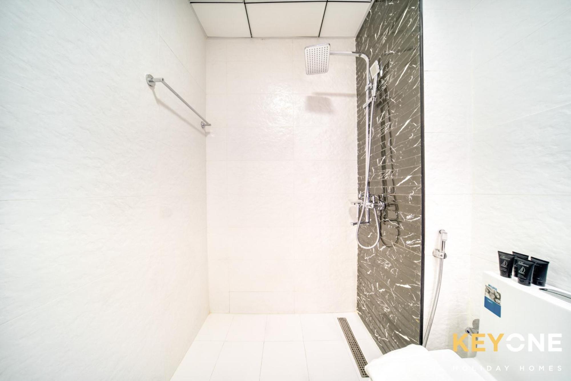 Elz Stylish Living Appartement Dubai