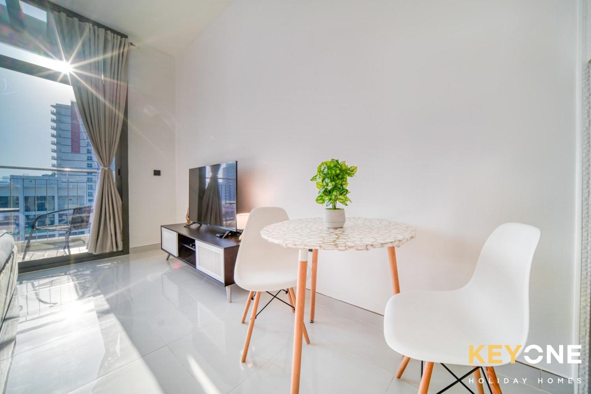 Elz Stylish Living Appartement Dubai
