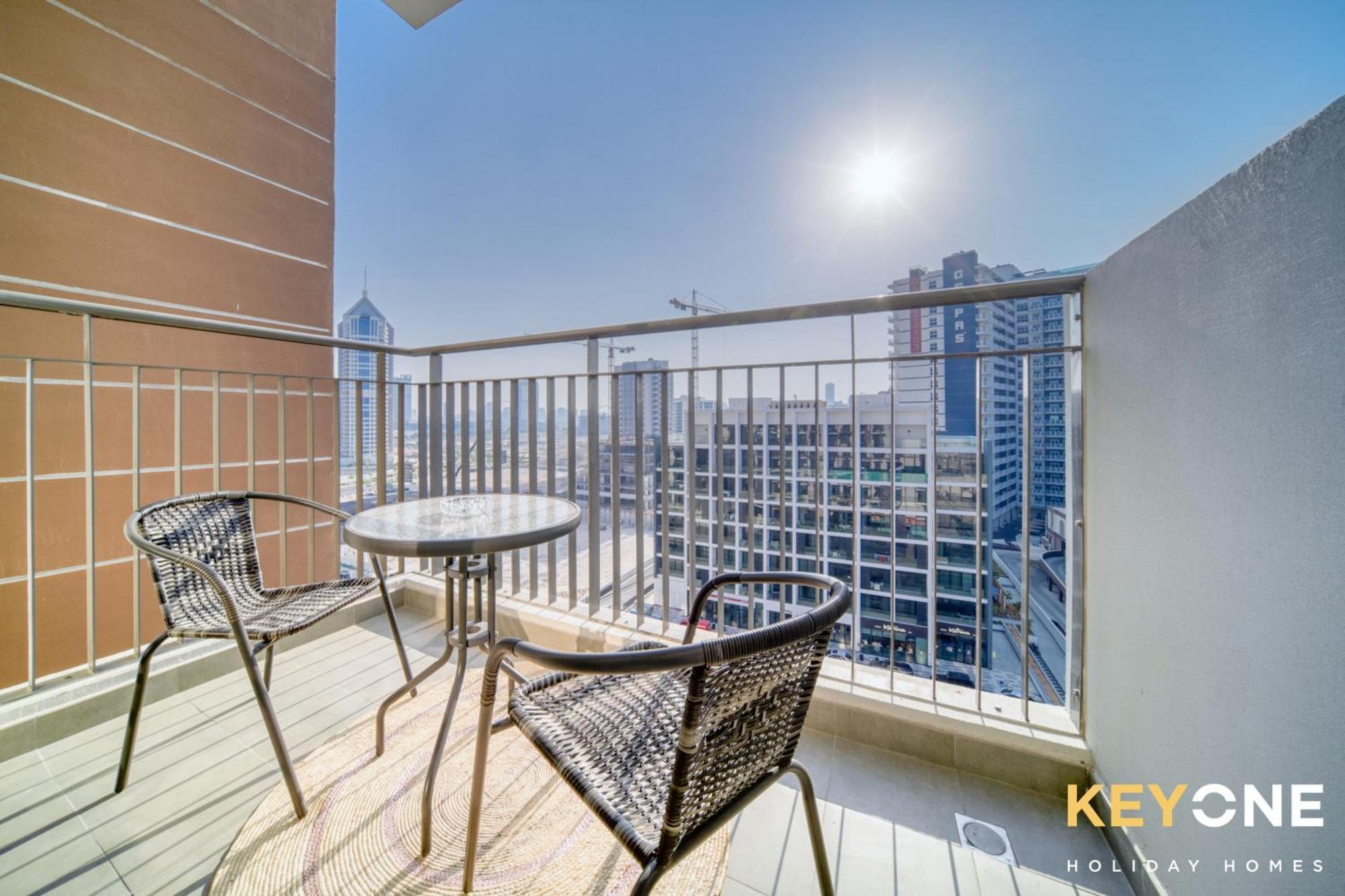 Elz Stylish Living Appartement Dubai